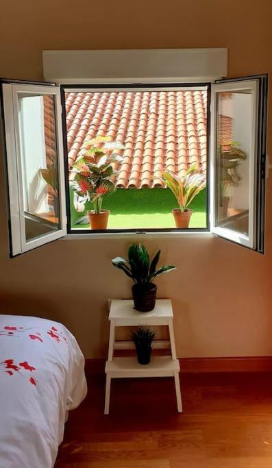 Precioso Loft En Pleno Corazon De Valladolid Esterno foto