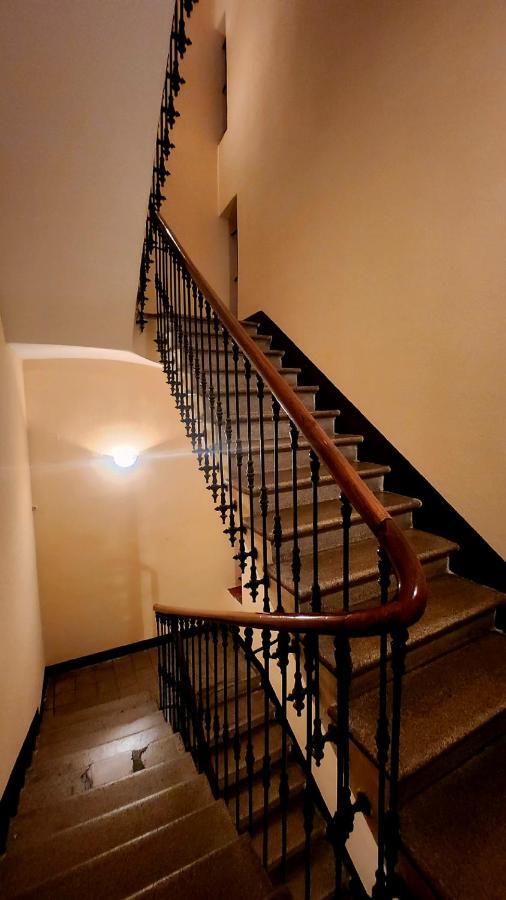 Precioso Loft En Pleno Corazon De Valladolid Esterno foto