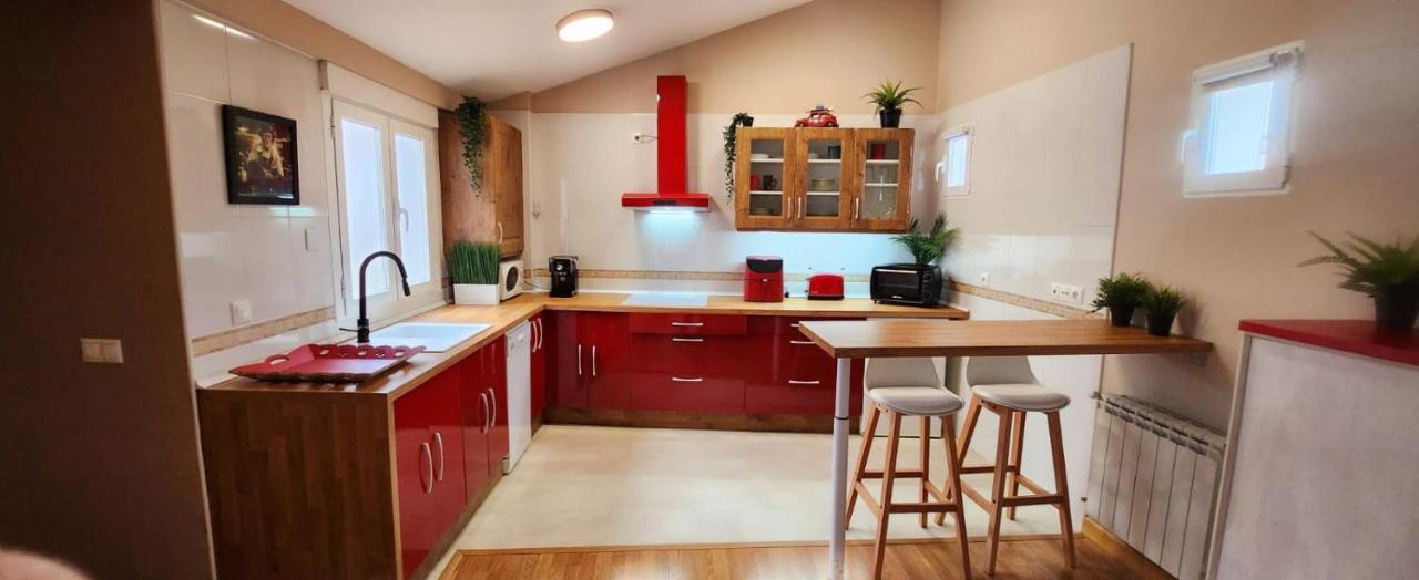 Precioso Loft En Pleno Corazon De Valladolid Esterno foto